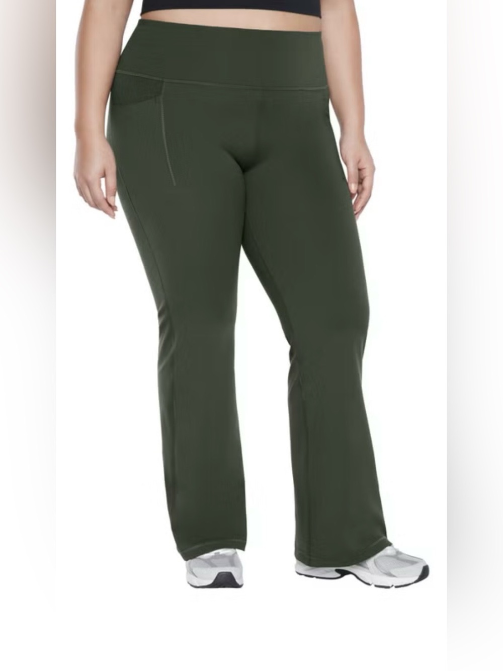 GapFit Women's Flare Legging
